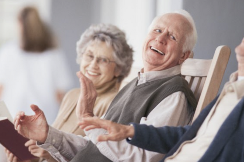 Apollo Care Liverpool puts people first