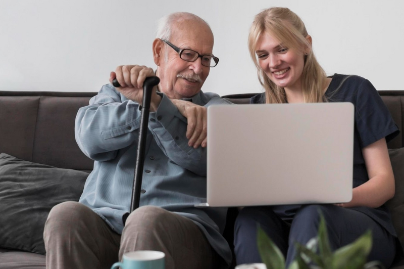 Choose cutting-edge care at Apollo Care Liverpool