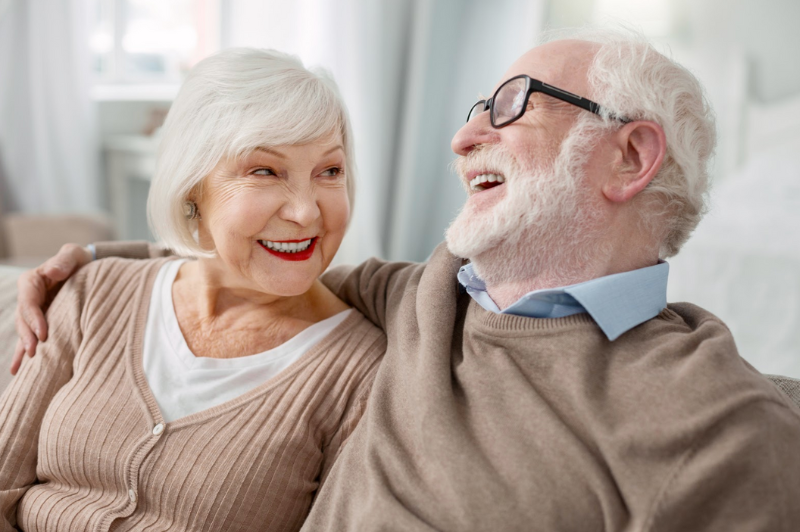 Dealing with the Impact of Alzheimer's Disease on Families