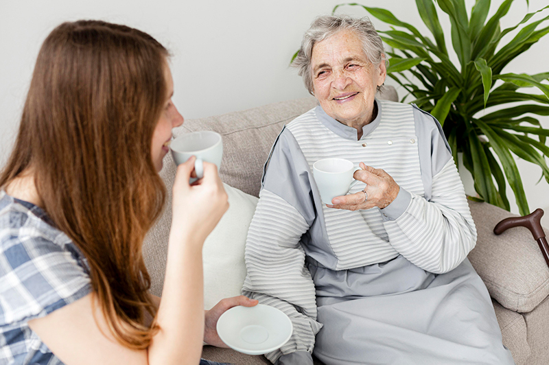 Homecare services near me – how to choose the right provider in your area