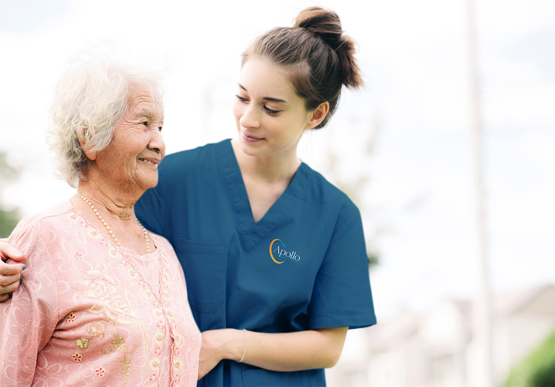 The Importance of Personalised Home Care
