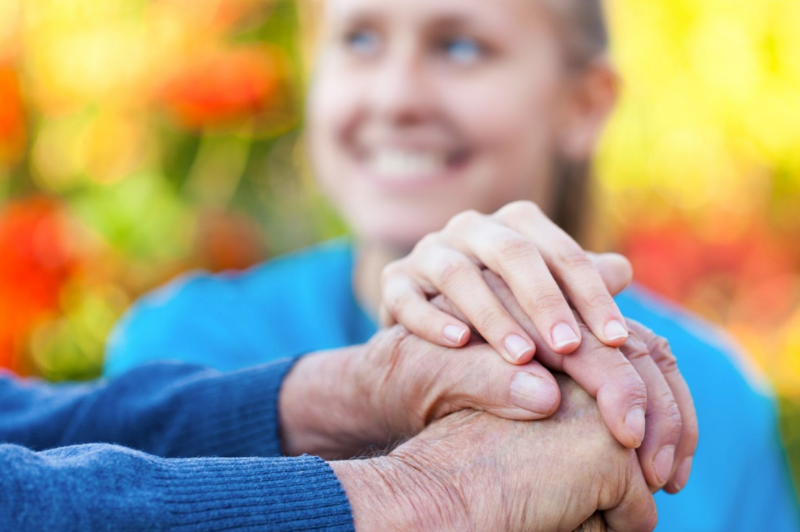 Your rights as an unpaid carer