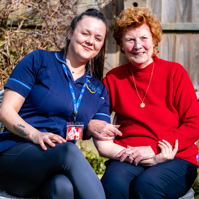 Apollo Care Liverpool Home Care Providers