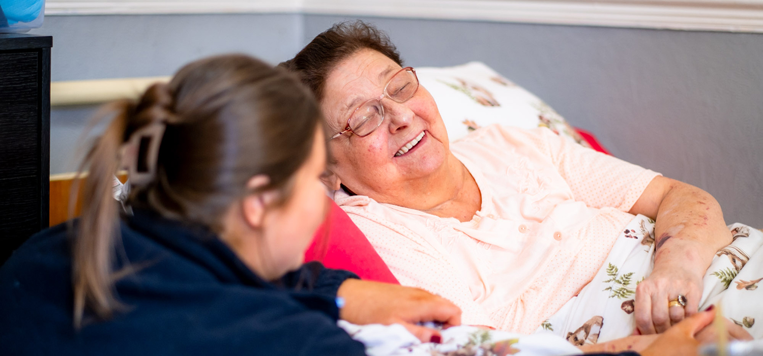 Apollo Care Liverpool Home Care Providers