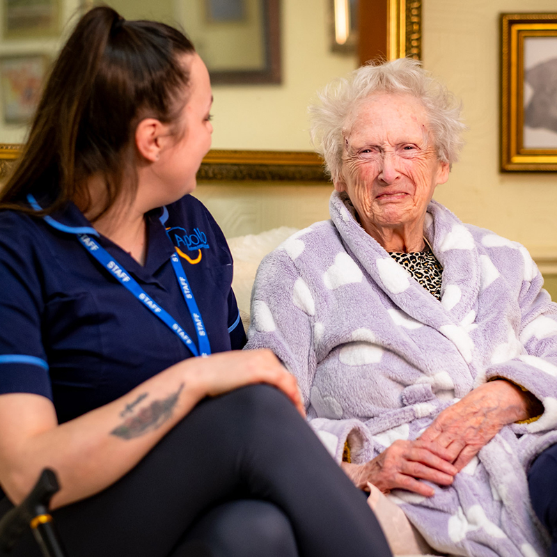 Apollo Care Liverpool Jobs and Careers