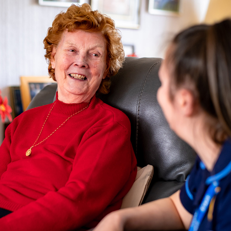 Apollo Care Liverpool Client Testimonials and reviews