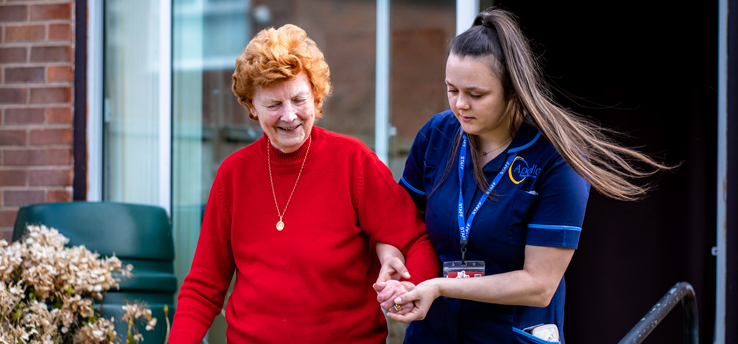 Apollo Care Liverpool Home Care Services
