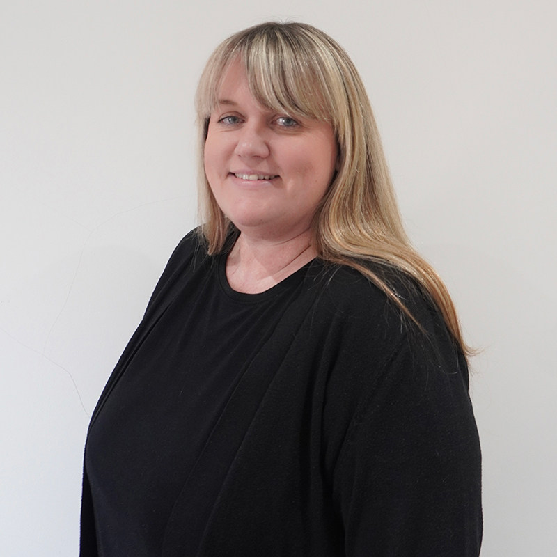Claire Grace Care Coordinator Apollo Care Liverpool
