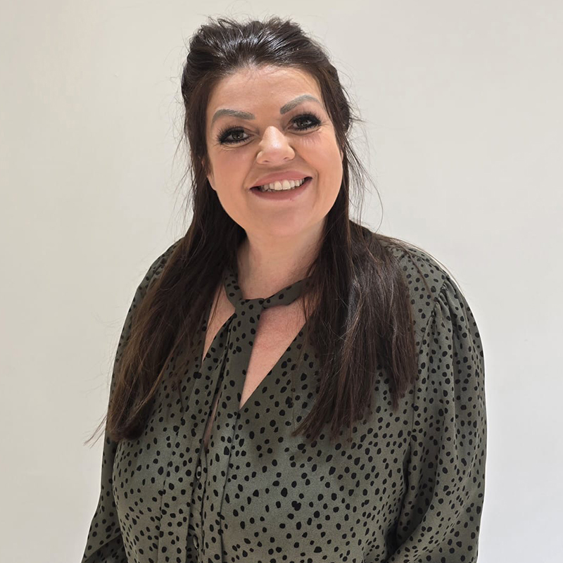 Zara McGovern – Care Director Apollo Care Liverpool